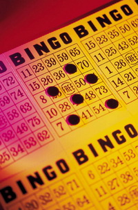 Free Bingo Tips