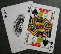 Winning Blackjack Strategy