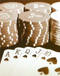 Winning Poker Strategy