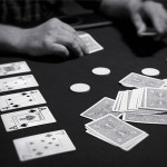 The Effects of Gambling on the Web