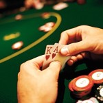 The Young Winning at Poker Might Worry Some